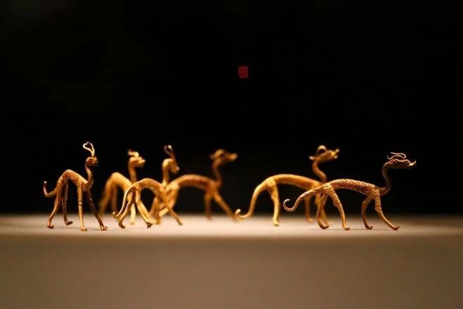 「酒博讲堂」丨一眼爱上！那些让人惊艳的绝美*物文**，你见过几个？