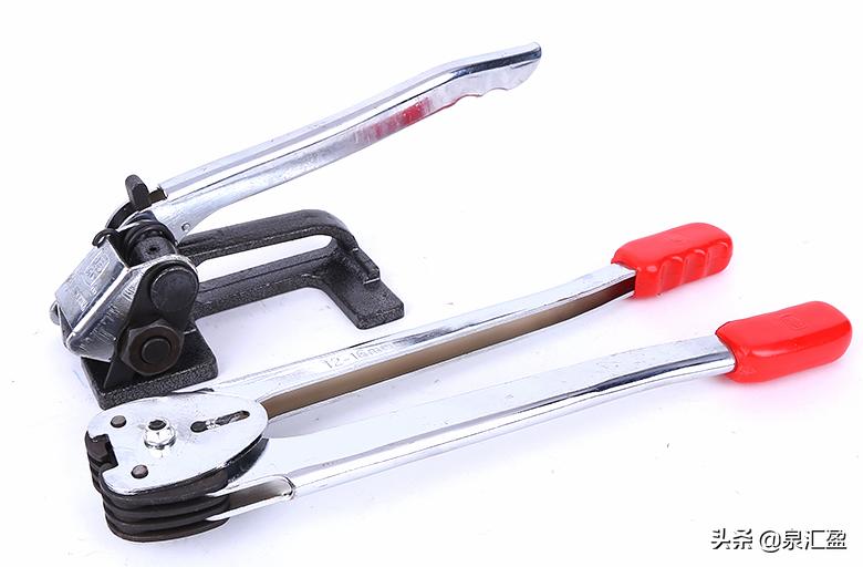 钢带气动打包机制造商,钢带打包机大全