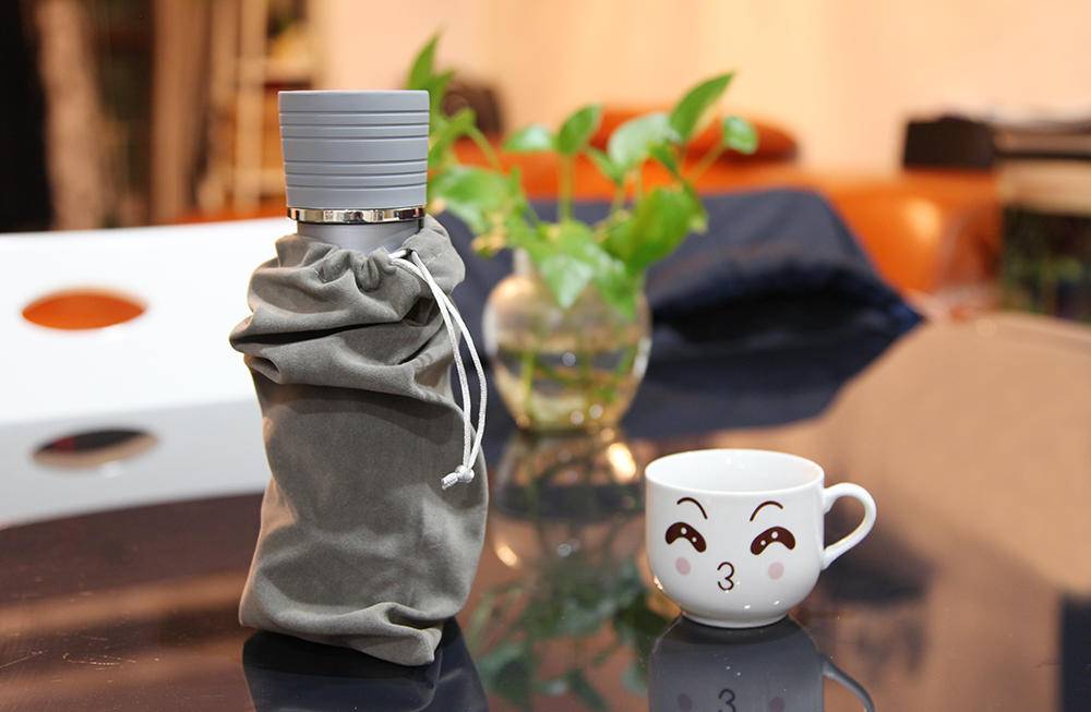 随身携带方便烧水杯,烧水器旅行携带超方便