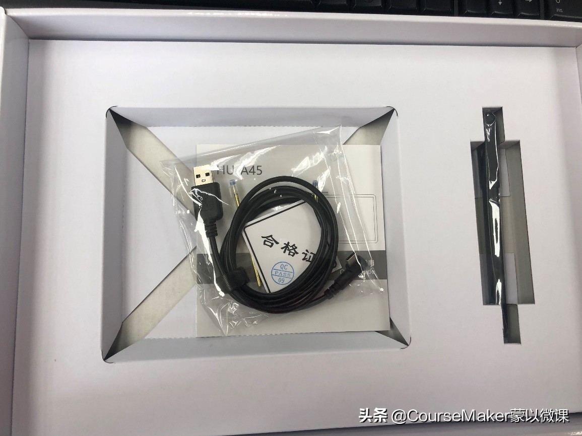 coursemaker手写教学,coursemaker手写板未连接