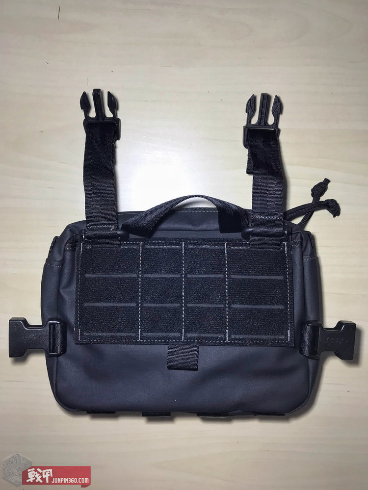 麦格霍斯3571胸包,麦格霍斯3571复刻