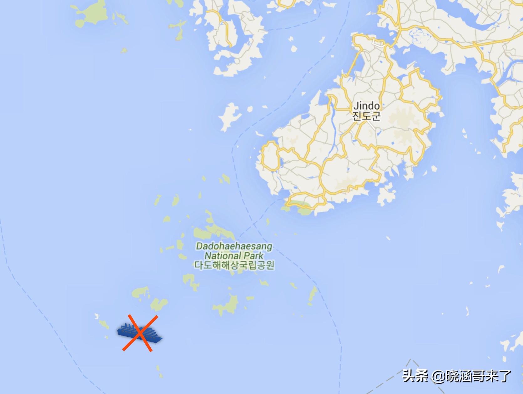 韩国世越号为什么学生不弃船,韩国世越号轮船事件