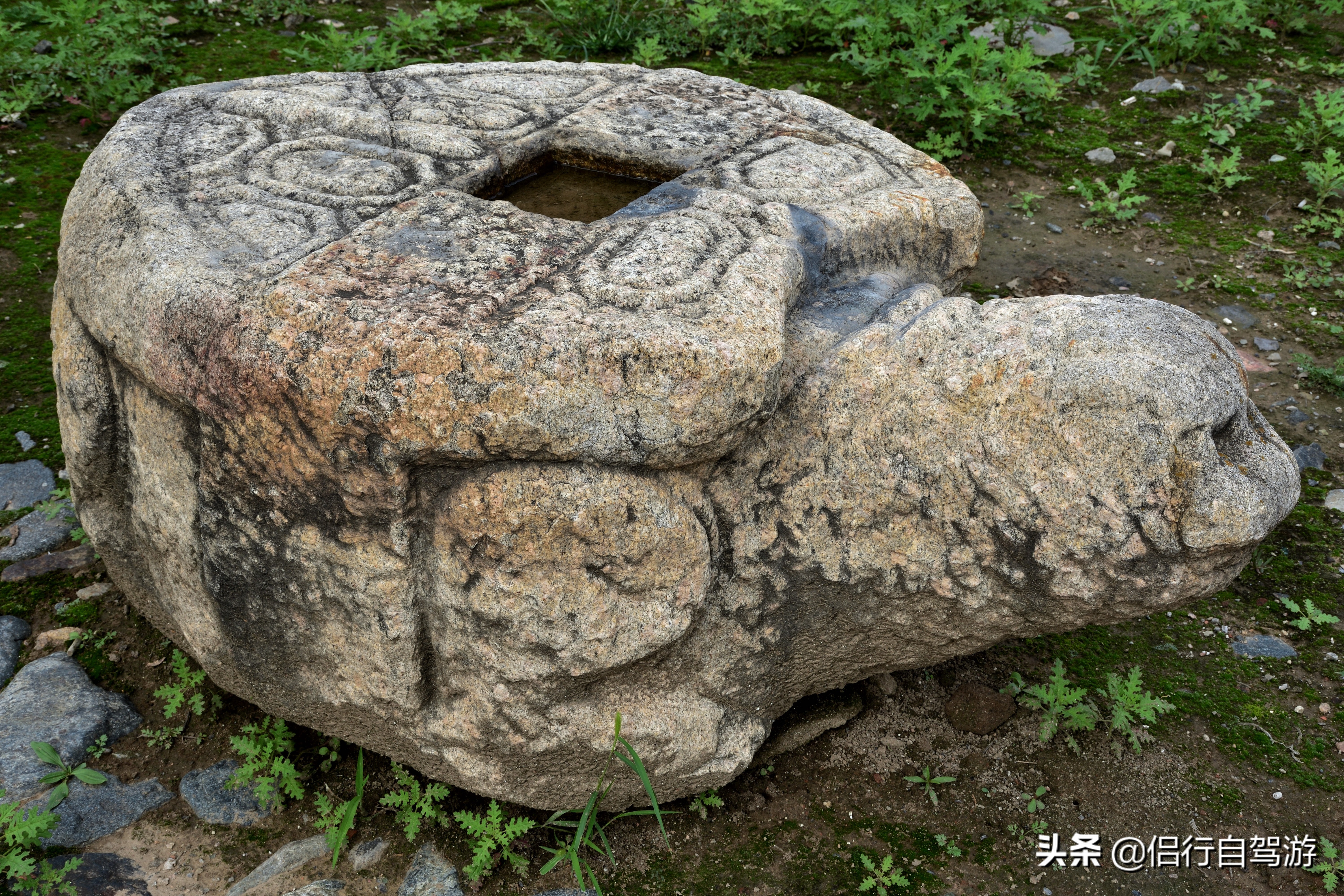 灵丘唐河大峡谷旅游攻略,山西灵丘旅游攻略路线