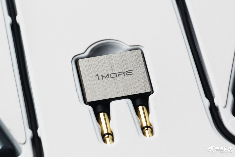 1more万魔头戴降噪耳机评测,主动降噪蓝牙耳机测评1more
