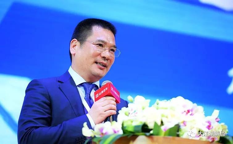 永康众泰汽车被谁收购了,永康众泰汽车现状如何