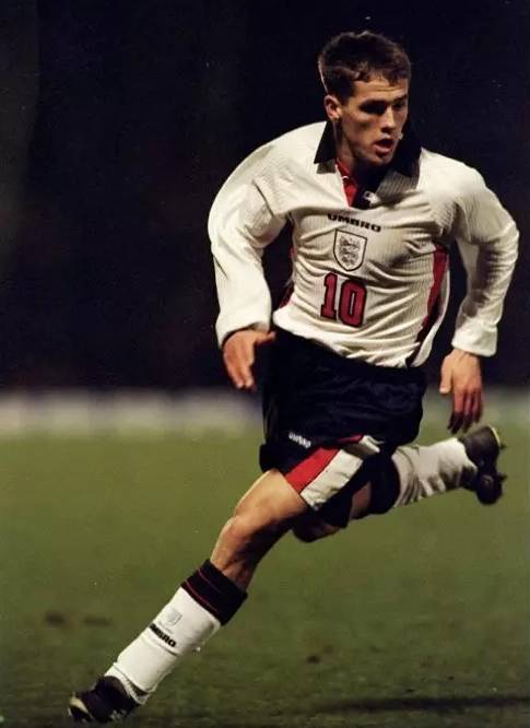 体育界神一般的人物,体育界里的迈克尔