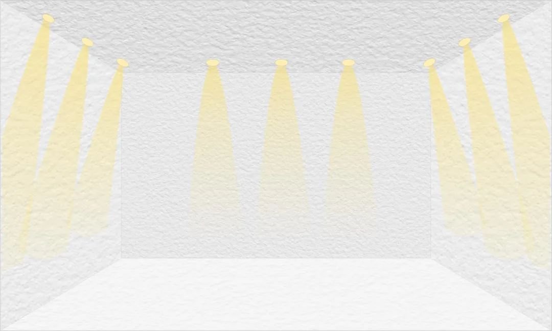 照明设计与照明方式,照明设计的设计手法