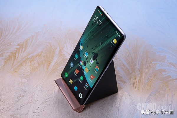 小米mix4拆机评测视频,小米mix4评测