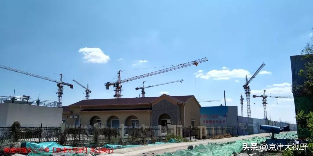 南湖，武清的天使之泪2.0版