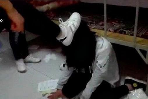 校园*力暴**频频发生，父母该如何做，才能避免伤害孩子