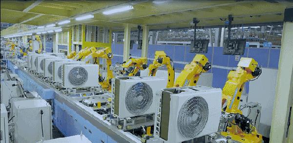 学工业机器人就业前景,工业机器人未来发展前景和薪水