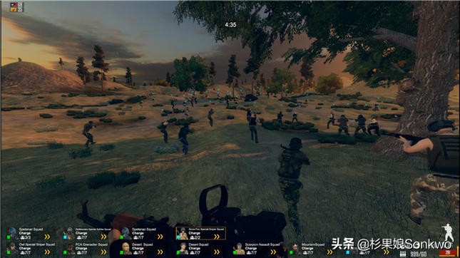 杉果春促最新消息,杉果春促持续几天