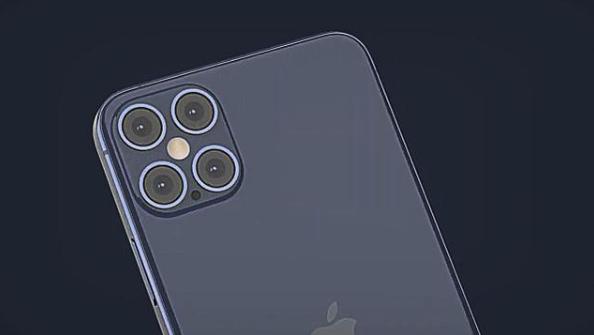 iphone12pro经典设计,iphone12pro乔布斯设计
