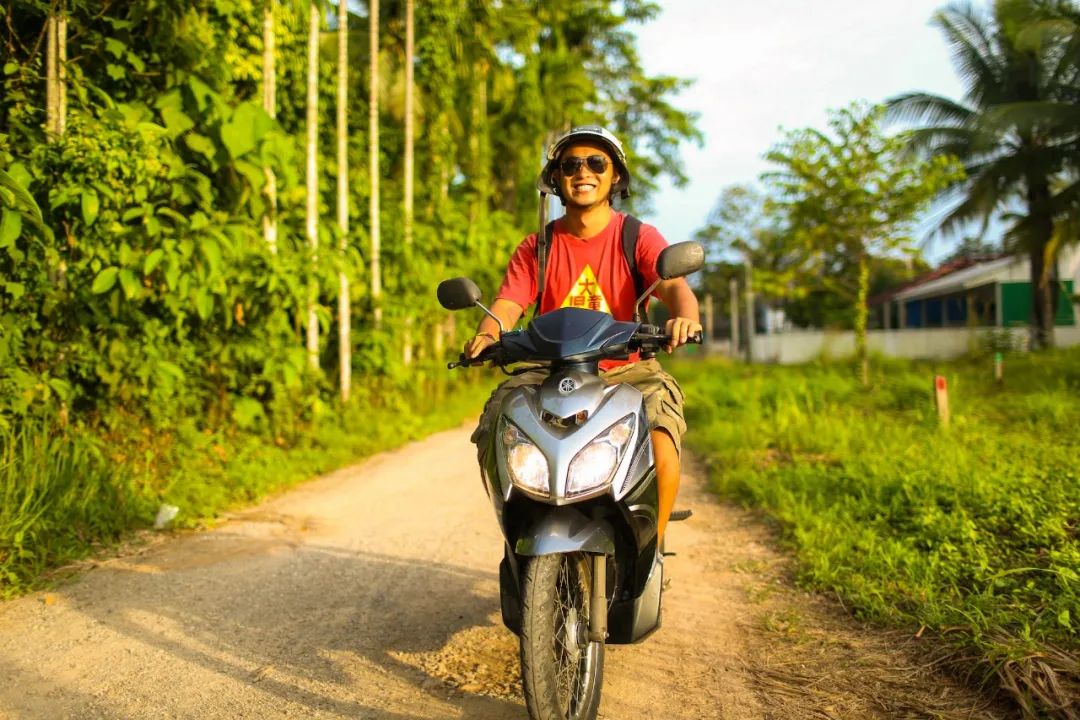 在泰国清迈定居养老,不上班十年靠什么定居清迈