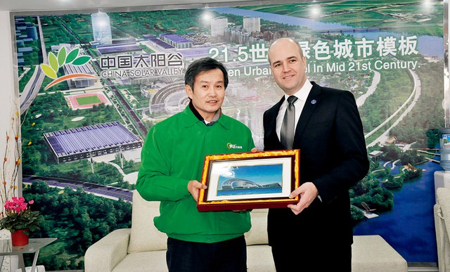 天启骑士新征程,皇明新品上市