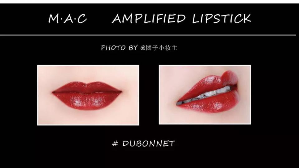 20支口红必买色号及价格,20支mac试色