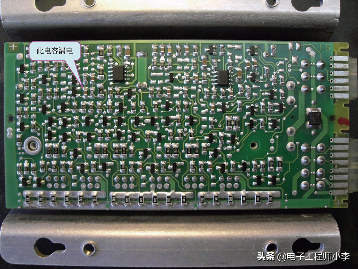 零基础步进伺服驱动器维修,伺服驱动器故障维修大全