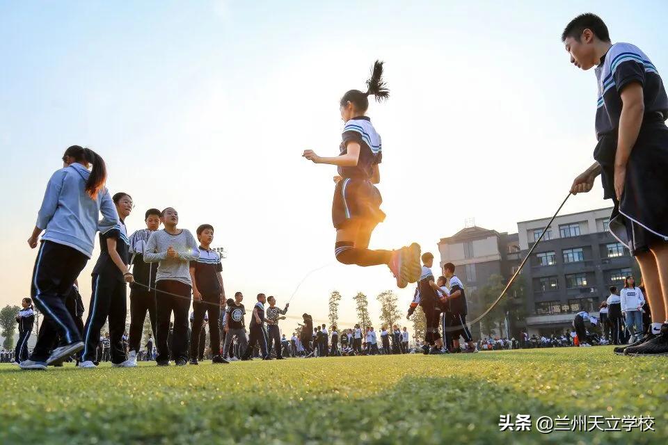 2022兰州天立学校教师招聘,2021年兰州市招聘聘用制教师公告