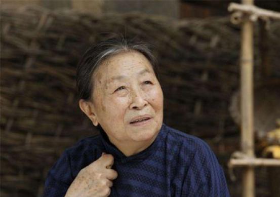 丑娘去世视频,丑娘是怎么去世的