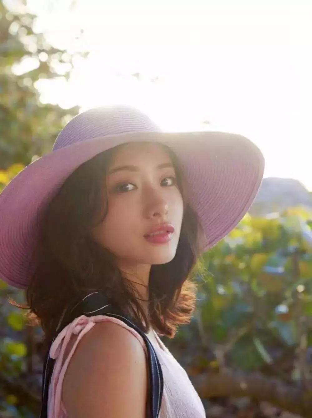 石原里美为什么被称为逆袭榜样,石原里美逆袭黄黑皮