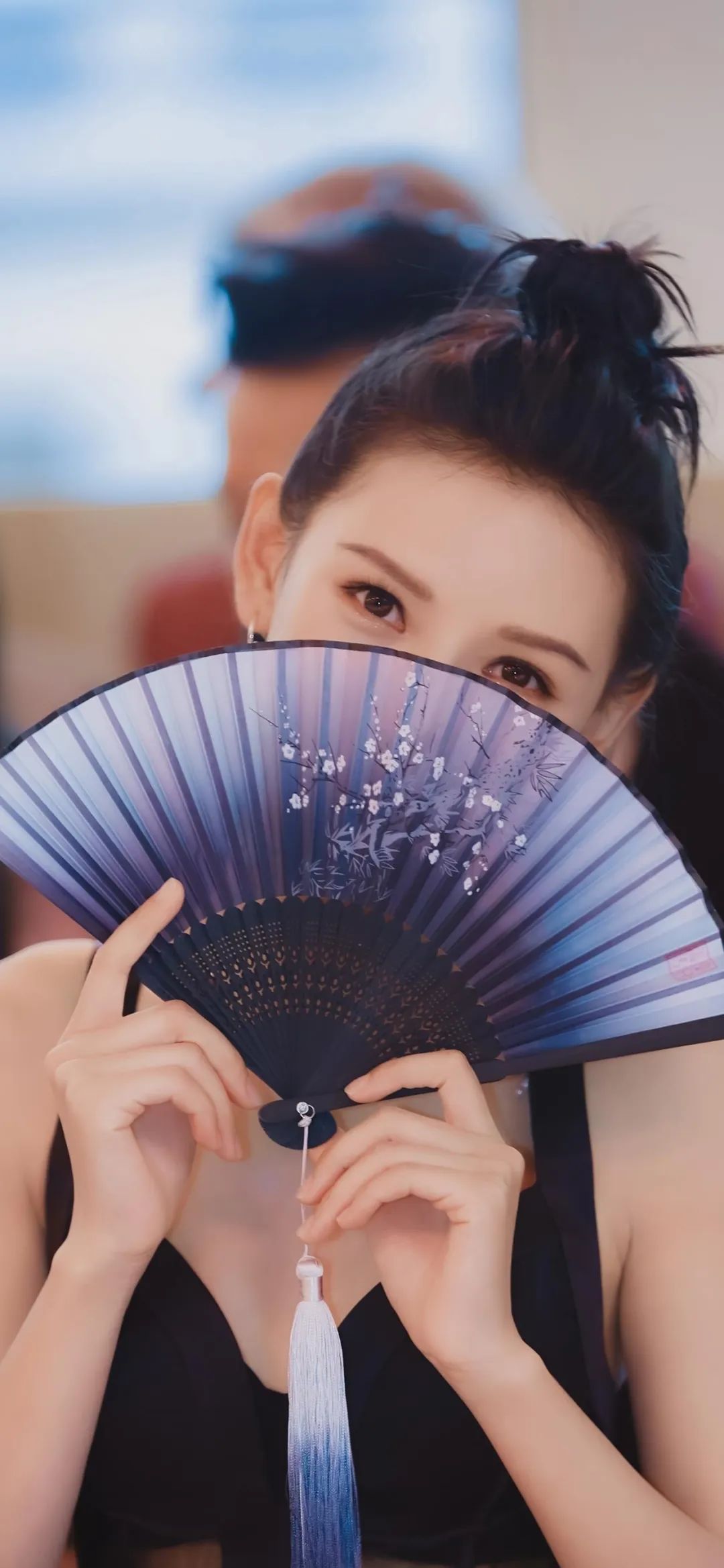 一组超好看的姓氏壁纸请签收,一组超好看壁纸请签收