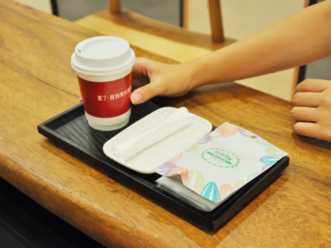 四美探店｜|市中心这家商场升级啦！新增9家商户，超多惊喜