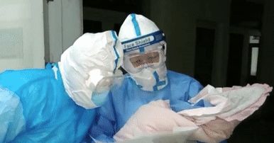 孕妇确诊新冠肺炎怎么缓解,孕妇得新冠肺炎孩子有影响吗