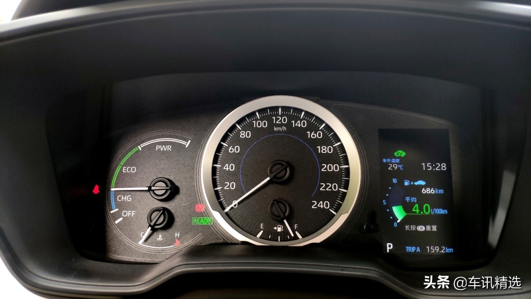 新卡罗拉到底怎么样值得买吗,2021款丰田卡罗拉1.5l手动挡试驾