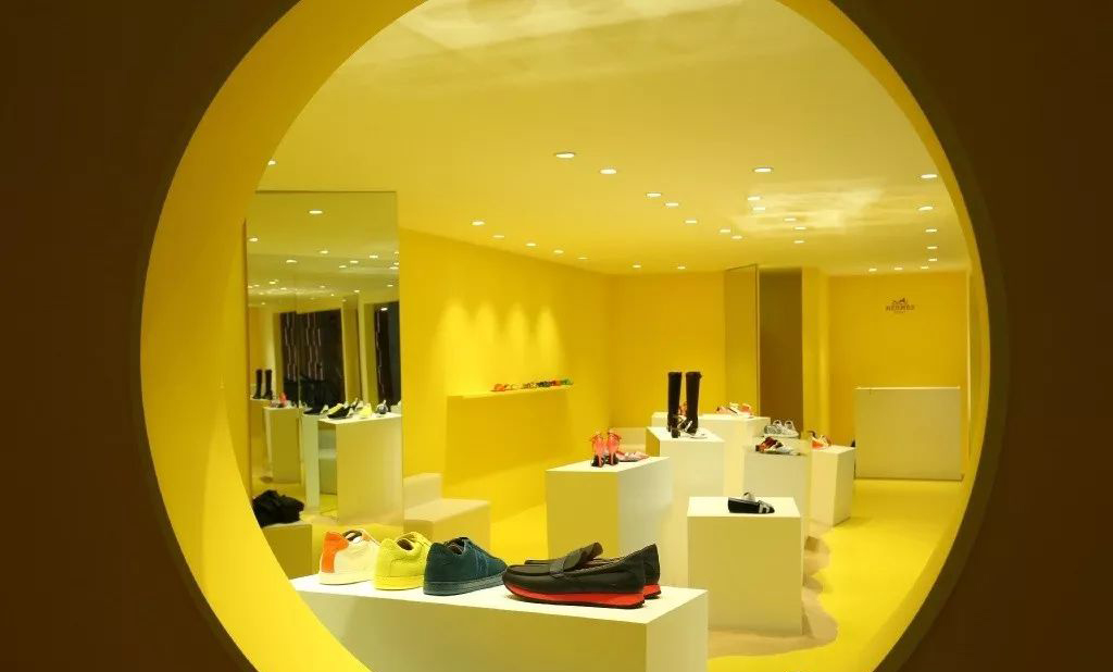 爱马仕品牌设计理念,爱马仕的品牌定位策略