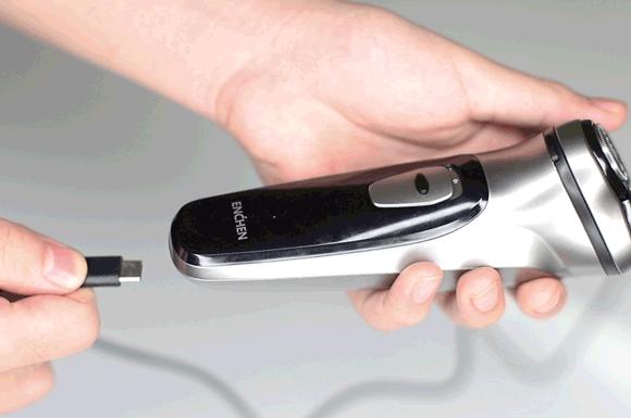 目前公认最好的男士剃须刀,最适合中国人的剃须刀