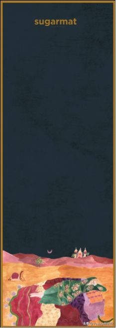 她们说，这次的女王节可以买到最想去的“目的地”