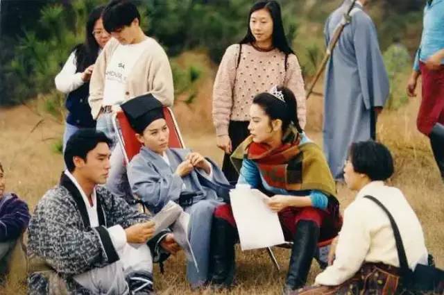 连配角都是大腕电影完整版,连配角都是大腕的喜剧片