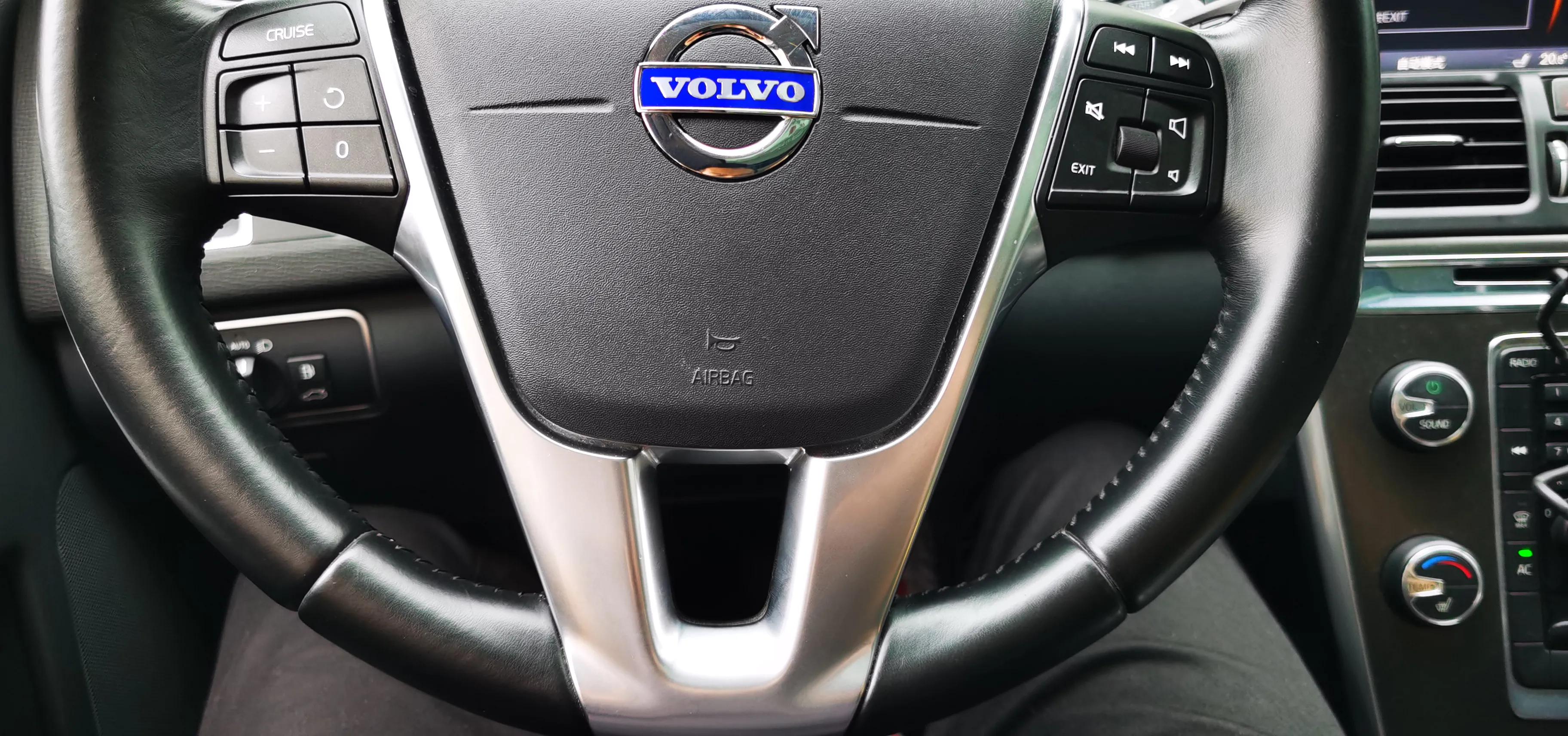 沃尔沃s90b5智雅2024动力,沃尔沃s90b5智远和智雅的区别