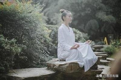 王熹贞羽化升仙,明代女道士羽化