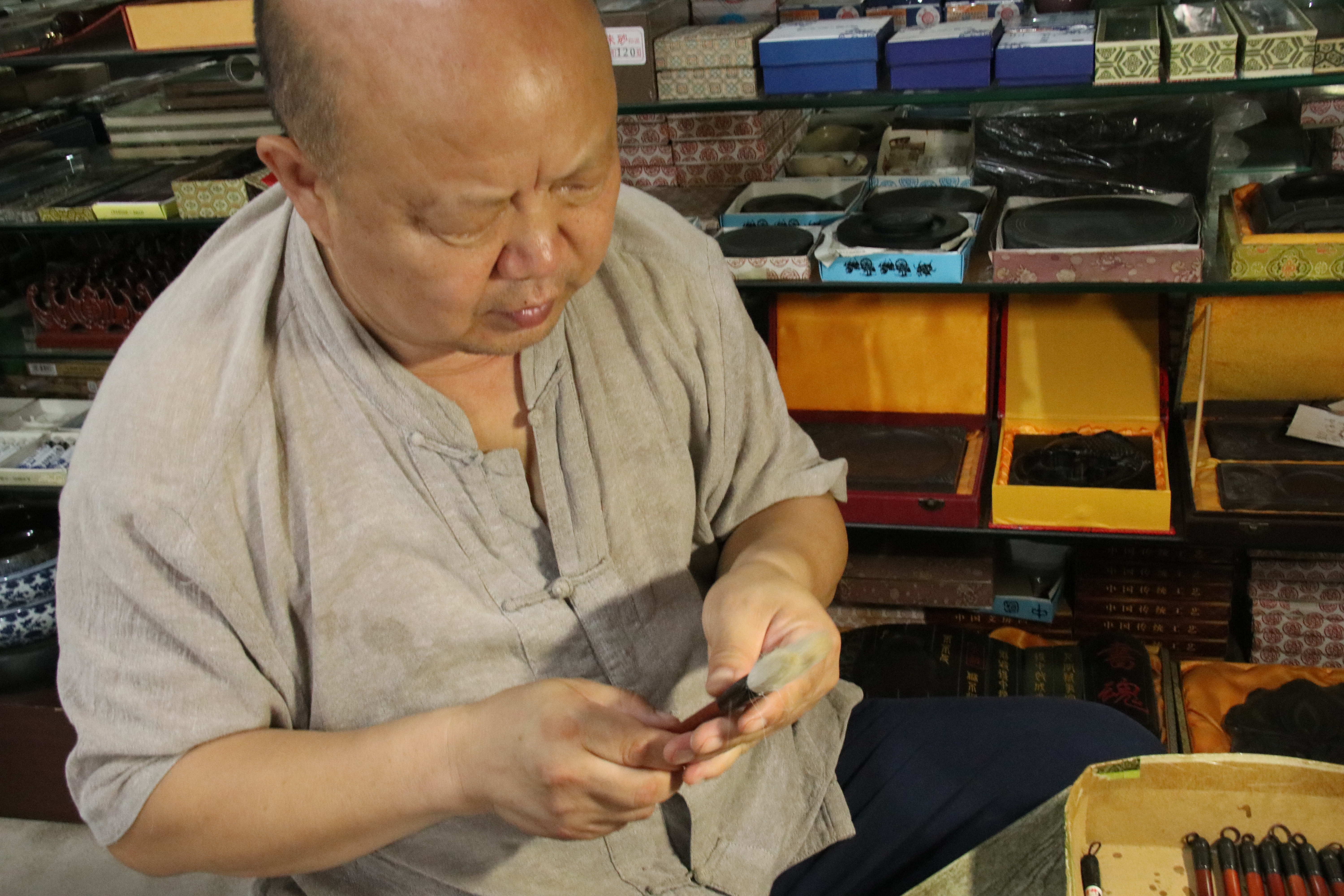 衡水侯店李宝奎,李宝奎衡水