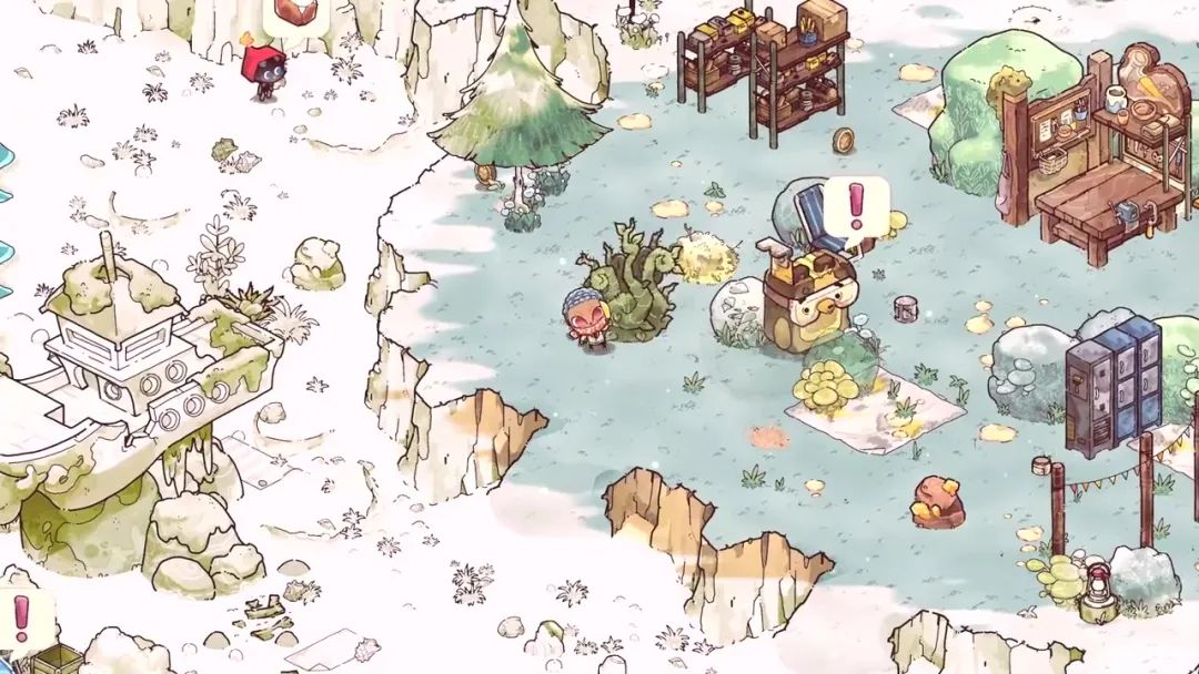 switch美妙世界新作,switch美妙世界官方公布