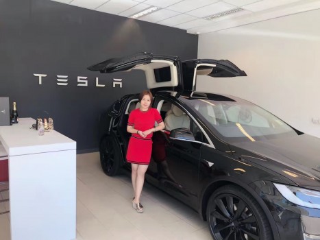 人物专访｜悉尼妈妈Lankey——人生只有一次，一定要活得精彩