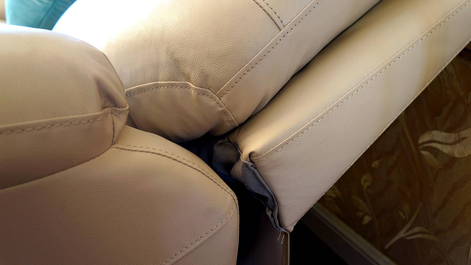 闲鱼卖芝华仕沙发,闲鱼上的芝华仕头等舱沙发套路