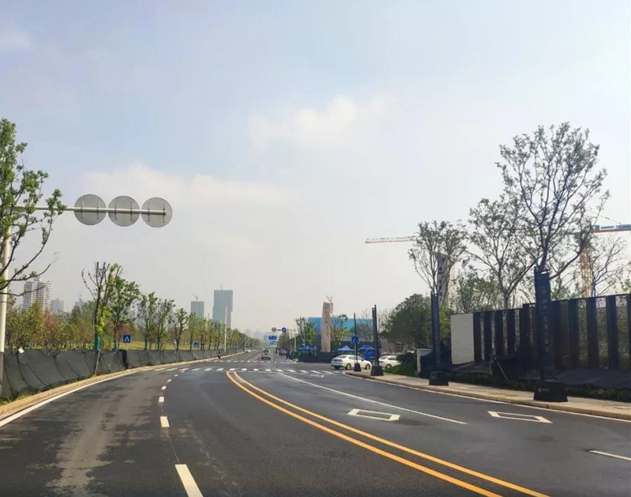 电建地产汉阳洺悦江湾优缺点,汉阳电建洺悦江湾最新动态