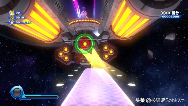 索尼克2019年,索尼克狂欢25周年纪念