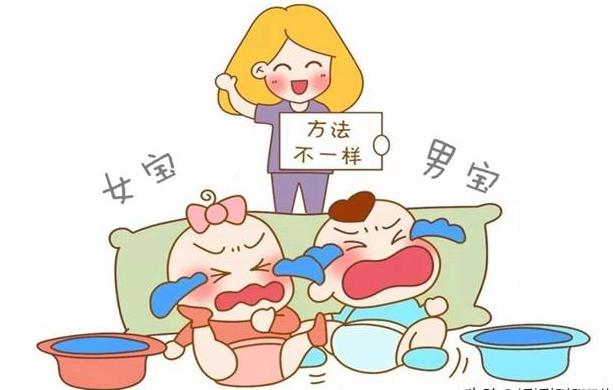 给宝宝洗屁屁用凉水好吗,给宝宝洗屁屁屁屁红了是怎么回事