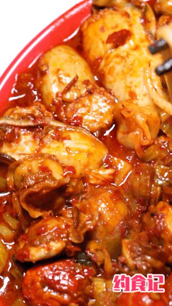 乌鲁木齐最好吃的老字号米粉,乌鲁木齐这家陕北特色面太地道了