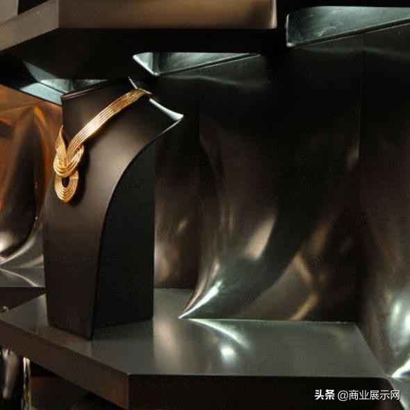 英国伦敦LaraBohinc珠宝首饰商店