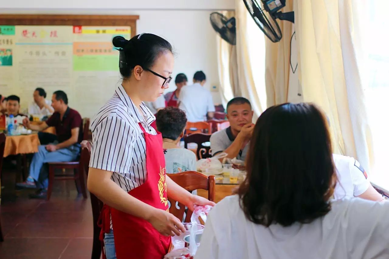正宗堤角牛骨头,堤角牛骨头为什么出名