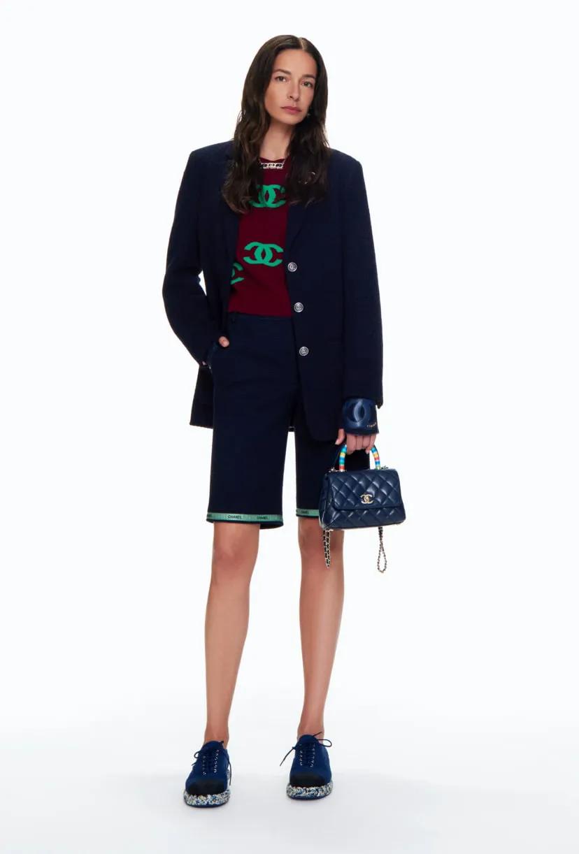 2023年chanel值得买的包,chanel最便宜的包