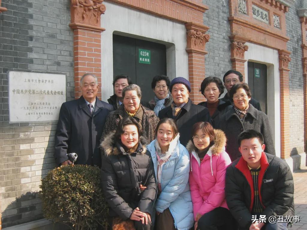 在浙大30年，同事知道我的家世后，说我隐藏得太深了