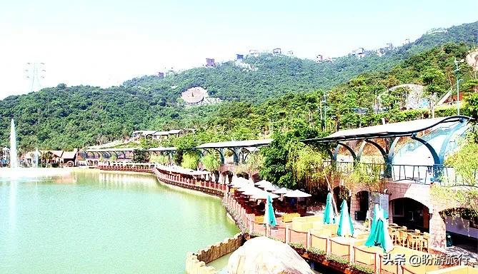 深圳东部华侨城天麓三区独栋别墅,深圳东部华侨城装修好在售的别墅