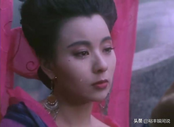 李美凤个人资料简介,香港李美凤近况