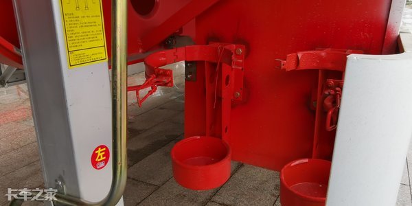 仓栏挂车价格表,新型13.75米仓栏挂车