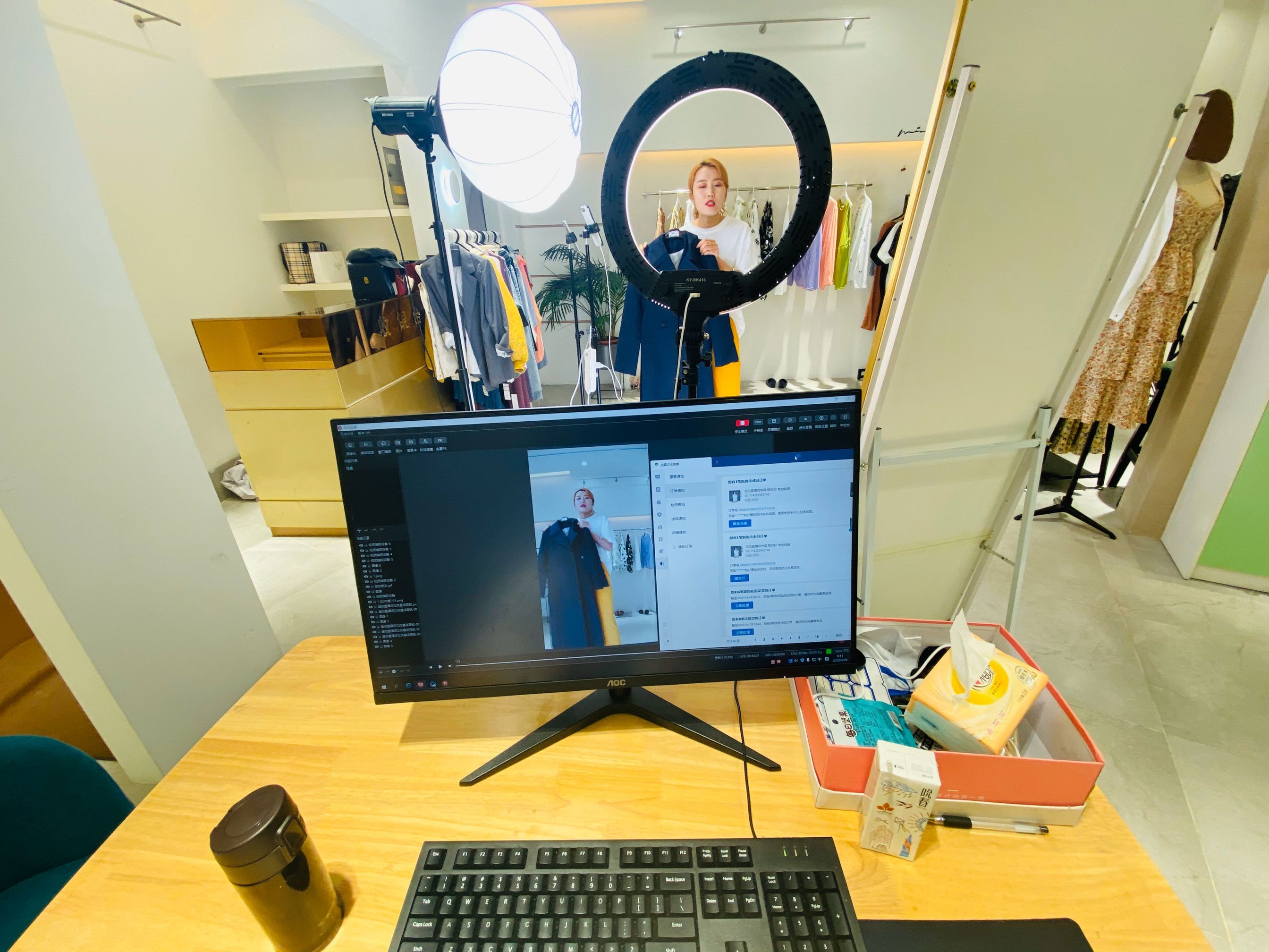 合肥最大的服装批发市场,合肥最大的服装批发厂